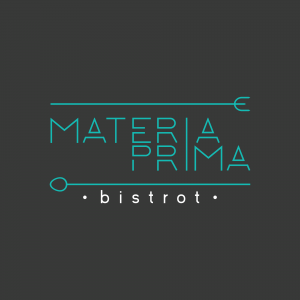 Logo Materia Prima Bistrot