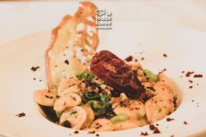 La Fedda Rossa - Osteria
