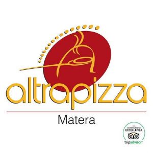 Logo AltrapizzA