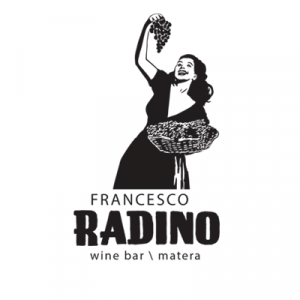 Logo Radino Wine Bistrot