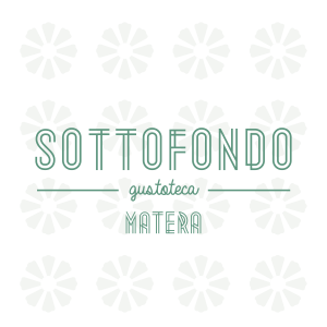 Logo Sottofondo Gustoteca Matera
