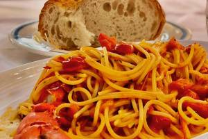 Trattoria Del Pescatore