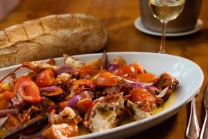 Trattoria Del Pescatore