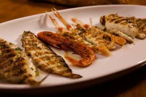 Trattoria Del Pescatore