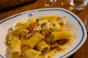 Trattoria Del Pescatore