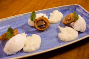 Trattoria Del Pescatore