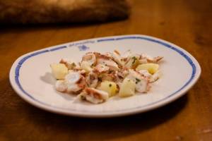 Trattoria Del Pescatore