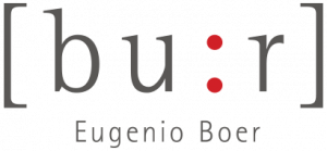 Bu:r Di Eugenio Boer Logo Bu:r Di Eugenio Boer
