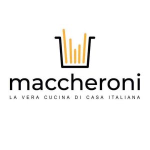 Logo Maccheroni ~ La Vera Cucina Di Casa Italiana