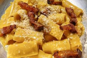 Maccheroni ~ La Vera Cucina Di Casa Italiana