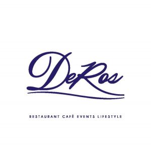 Logo Deros Ristorante