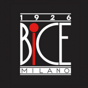Bice Milano Logo Bice Milano