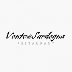 Ristorante Vento Di Sardegna Logo Ristorante Vento Di Sardegna