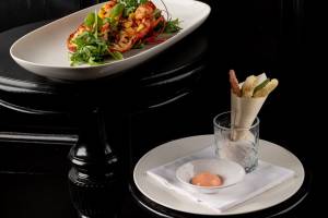 Corallium Ristorante