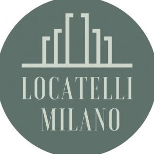 Logo Locatelli Milano