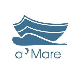 A'Mare Restaurant Logo A'Mare Restaurant