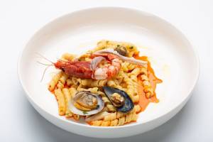L'Amùri Sicilian Restaurant Milano