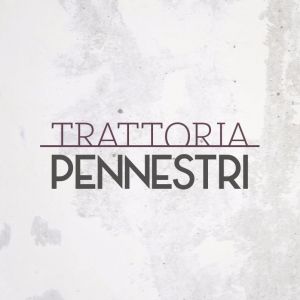 Trattoria Pennestri Logo Trattoria Pennestri