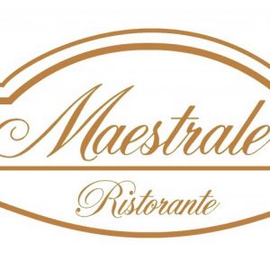 Ristorante Maestrale Logo Ristorante Maestrale