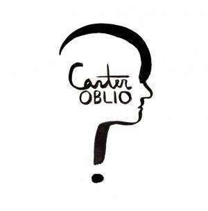Carter Oblio Logo Carter Oblio
