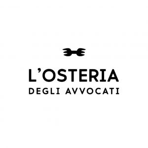 L'Osteria Degli Avvocati Logo L'Osteria Degli Avvocati