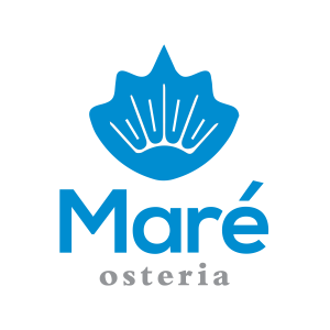 Logo Osteria Maré