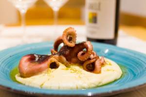 Osteria Maré
