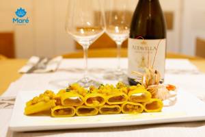 Osteria Maré