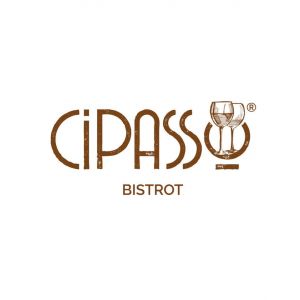 Logo CiPASSO Bistrot