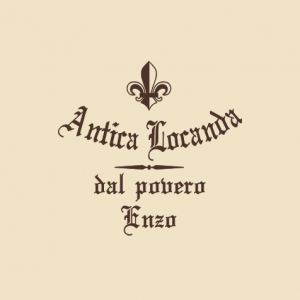 Logo Antica Locanda Dal Povero Enzo