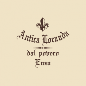 Antica Locanda Dal Povero Enzo Logo Antica Locanda Dal Povero Enzo