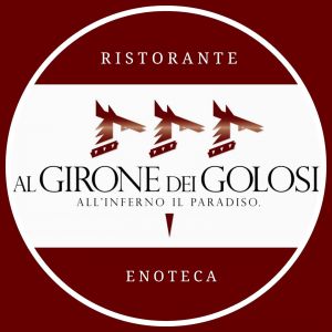 Logo Ristorante Al Girone Dei Golosi