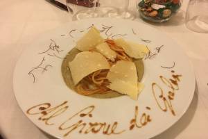 Ristorante Al Girone Dei Golosi