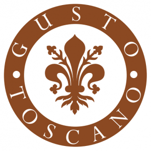 Logo Gusto Toscano