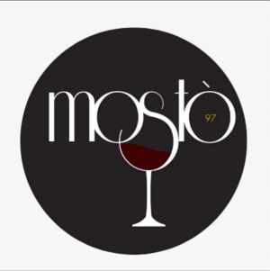 Logo Mosto97 Enoteca & Cucina