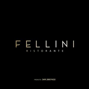 Logo Fellini | Cosenza