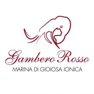Logo Ristorante Gambero Rosso