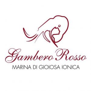 Ristorante Gambero Rosso Logo Ristorante Gambero Rosso