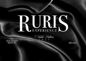 Ristorante RURIS Logo Ristorante RURIS