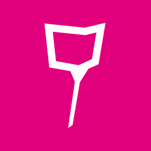 Logo La Rosa Nel Bicchiere