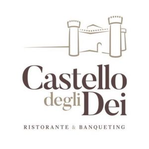 Logo Castello Degli Dei