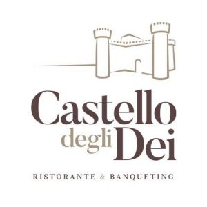 Castello Degli Dei Logo Castello Degli Dei