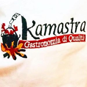 Logo Ristorante Kamastra