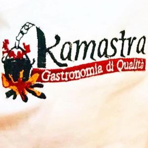 Ristorante Kamastra Logo Ristorante Kamastra