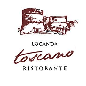 Logo Ristorante Locanda Toscano