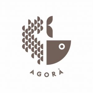Logo Agorà