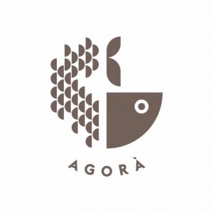 Logo Agorà