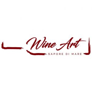 Logo Wine Art