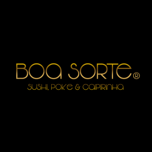 Logo Boa Sorte