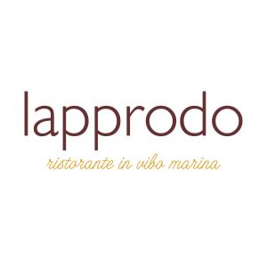Logo Ristorante Lapprodo